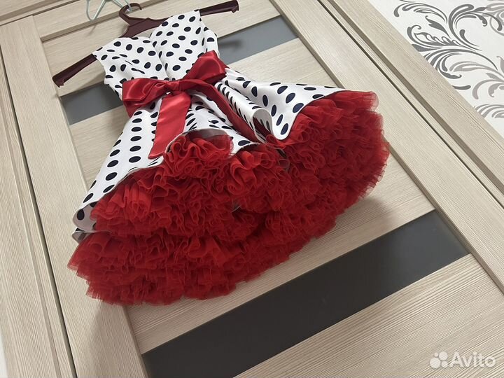 Платье Стиляги