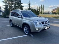 Nissan X-Trail 2.0 CVT, 2012, 168 500 км, с пробегом, цена 1 377 000 руб.