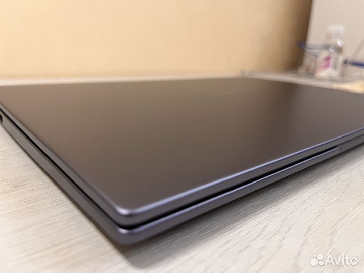 Ноутбук Huawei MateBook D14 AMD Ryzen 5