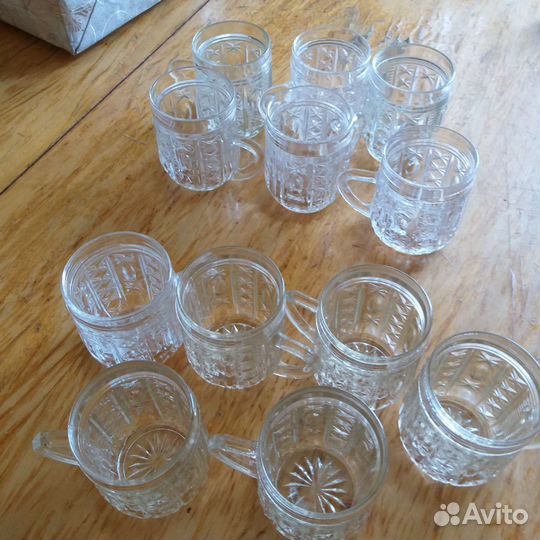 Пивная кружка СССР