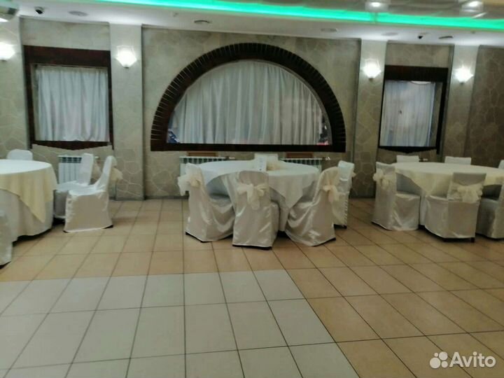 Настенный светильник бра