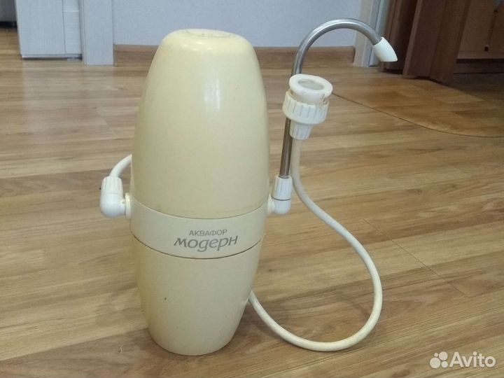 Фильтр для воды