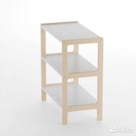 Стеллаж для ребёнка