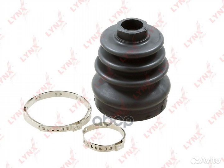 Пыльник шруса PC2006 lynxauto