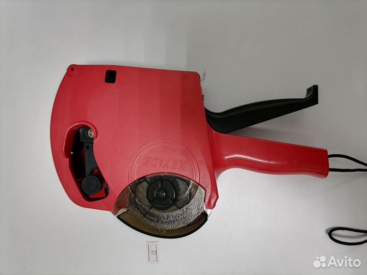 Принадлежности торговые