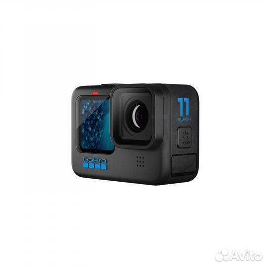 Go Pro Hero 11 Black