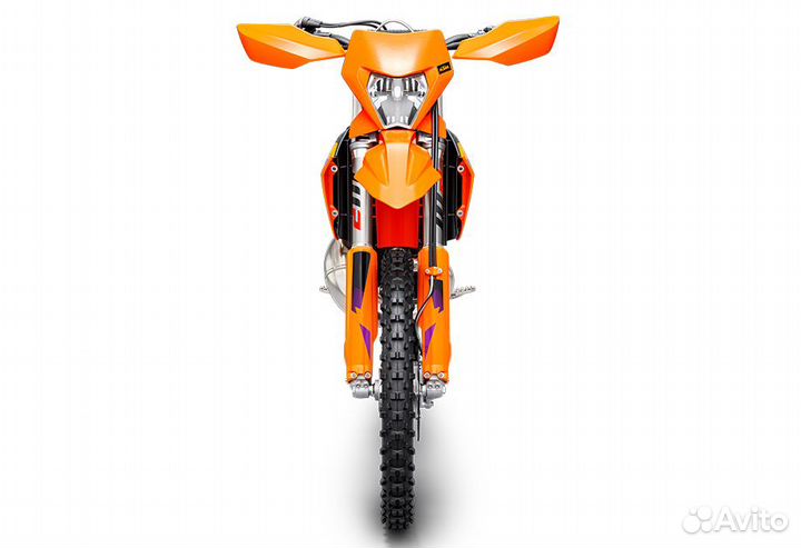KTM 300 EXC 2024