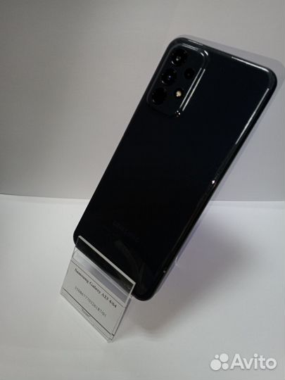 Samsung Galaxy A23, 4/64 ГБ