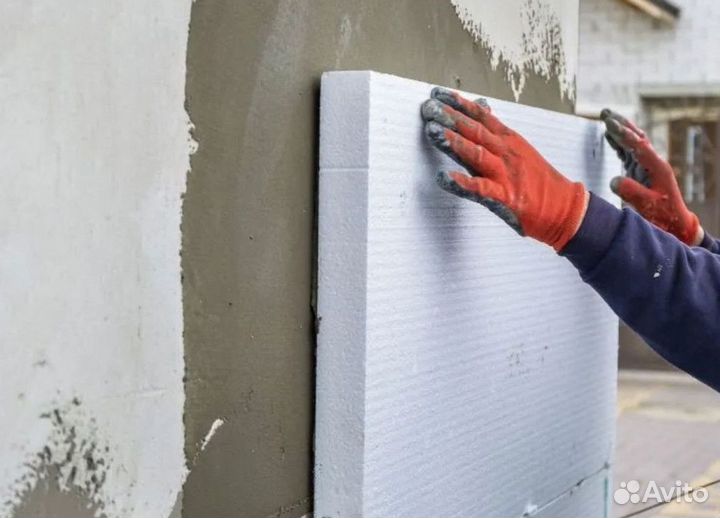 Пенопласт (производство)