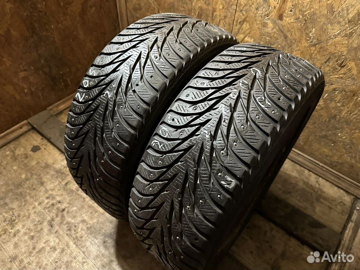 Yokohama Ice Guard Stud IG35 205/55 R16 94T