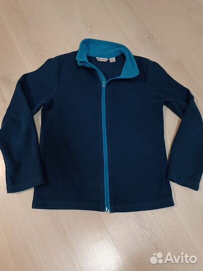 Спортивная кофта 140