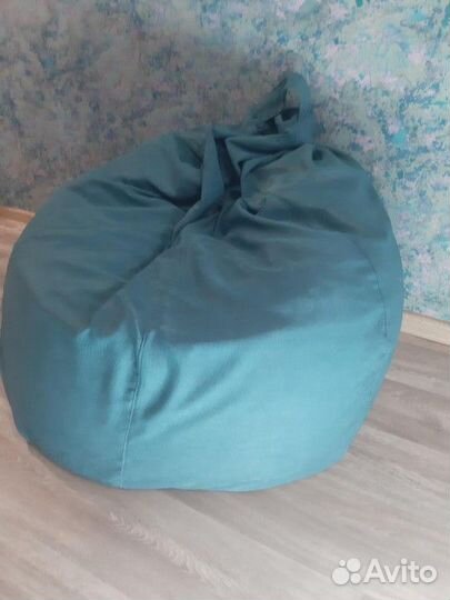 Кресло мешок груша