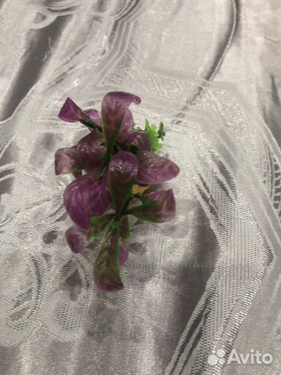 Аквариуми аксессуары