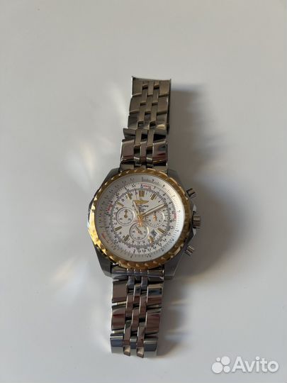 Часы Breitling for Bentley