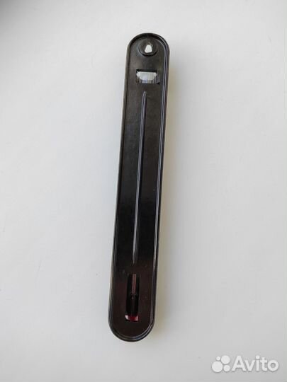 Термометр комнатный СССР 70-х