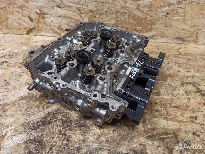 Гбц левая Subaru Forester 3 FB20B