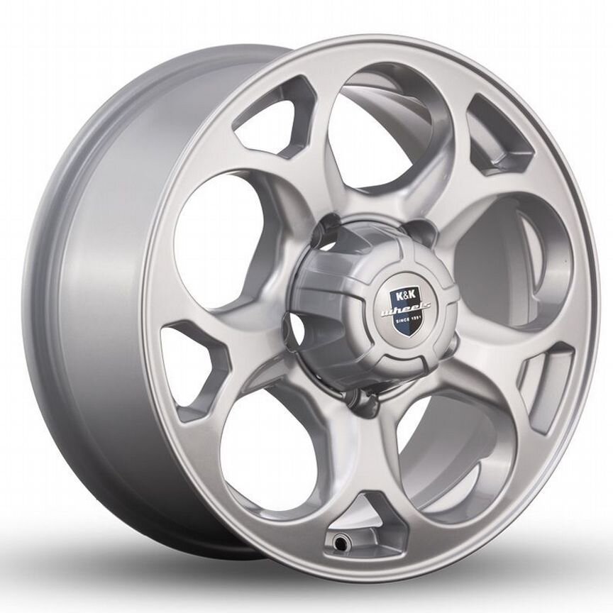 Диск KiK Линкс (кс1057) R16 5x139.7