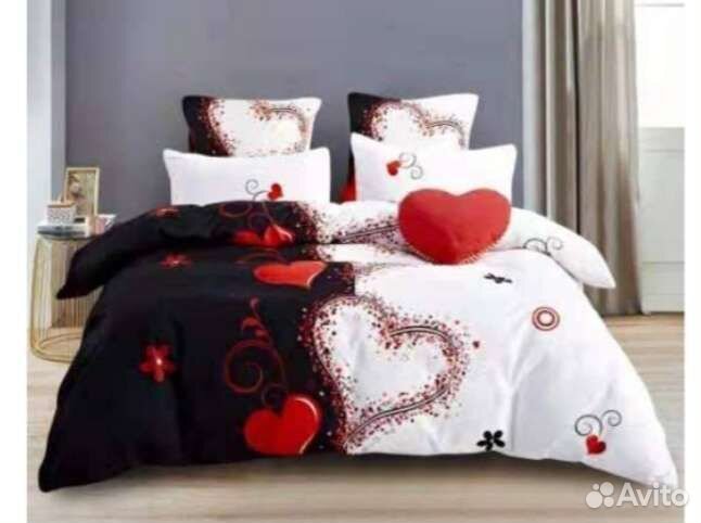 Детское постельное белье 1.5 спальное