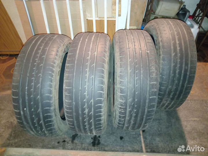 Nexen N8000 235/60 R18 103H