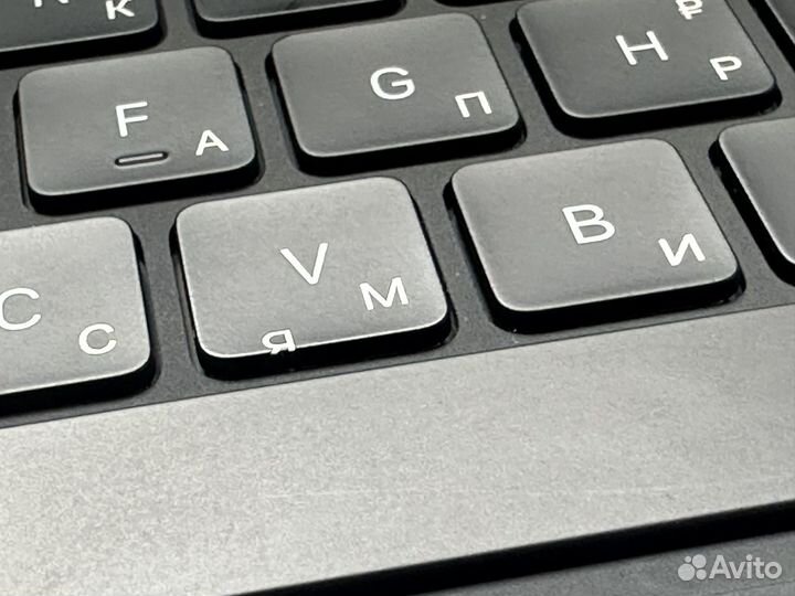 Клавиатура apple magic keyboard для iPad pro 11