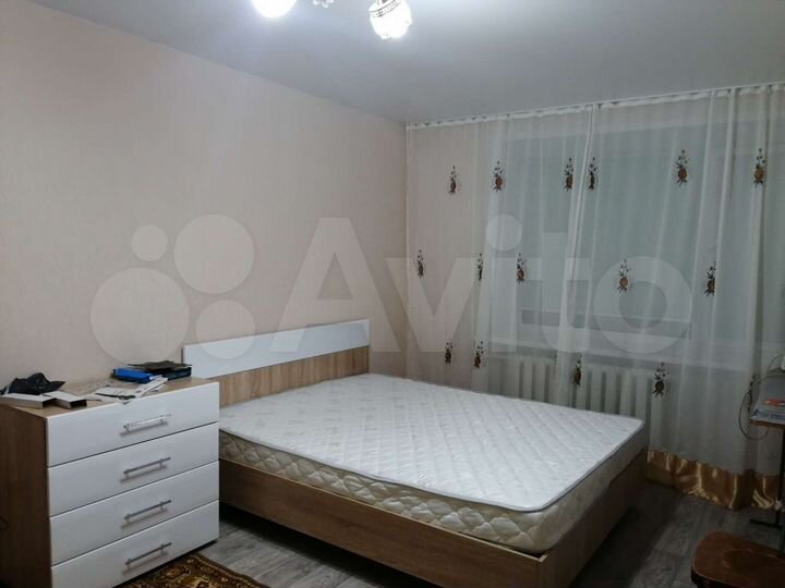 1-к. квартира, 33 м², 1/5 эт.