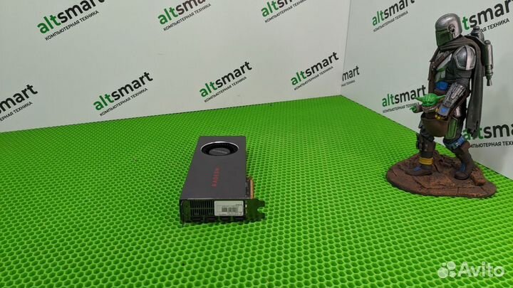 Видеокарта gigabyte AMD Radeon RX 5700