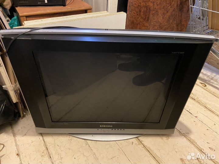 Телевизоры