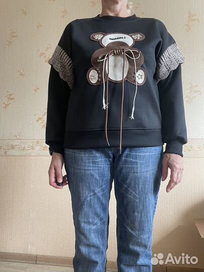 Свитшот 44-48