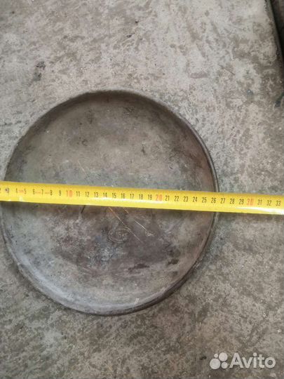 Чаши для весов