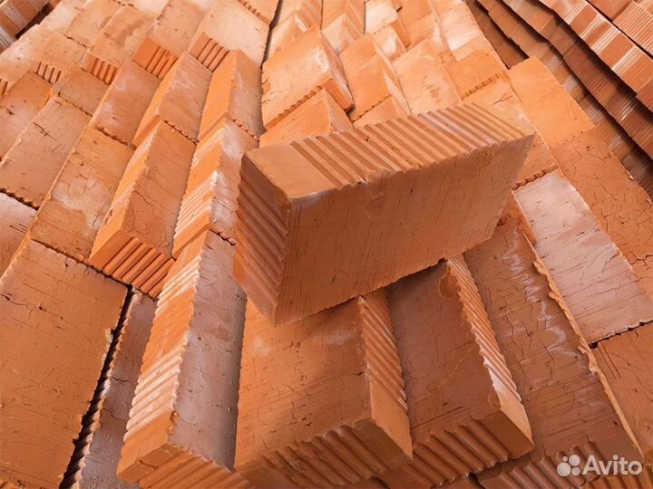 Красный Кирпич