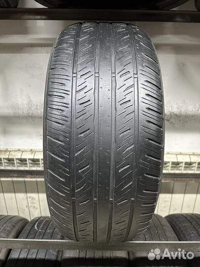 Dunlop Grandtrek PT2A 285/50 R20 112V