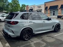 BMW X5 G05 2024 Facelift - тюнинг Brooklyn Grey