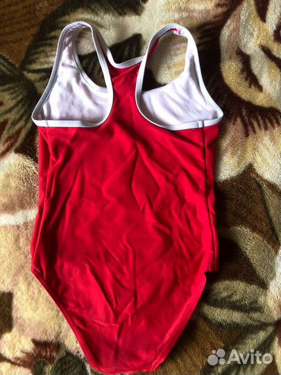 Купальник для девочки