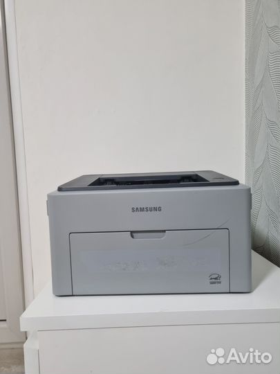 Принтер лазерный samsung ml 1641
