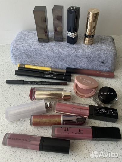 Набор косметики Lux