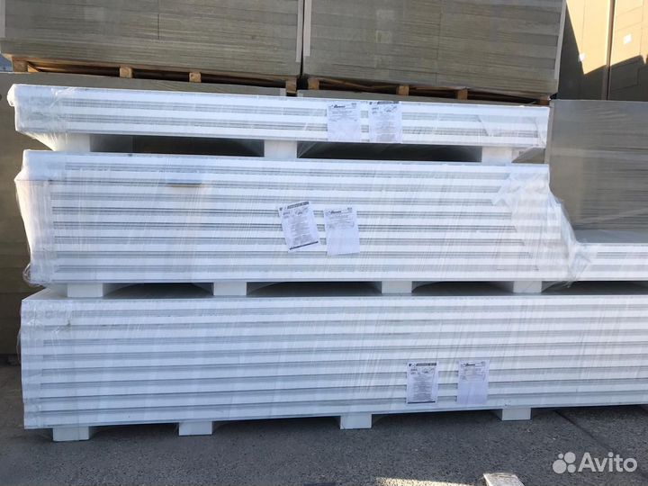 Cэндвич панели для холодильных камер