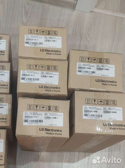 Разветвитель, рефнет LG 3321, 7121