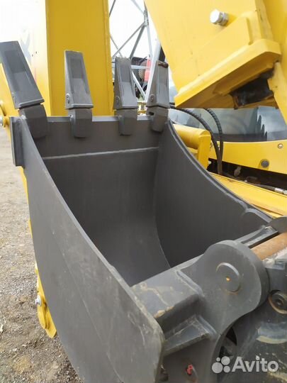 Экскаватор-погрузчик XGMA / XIAGONG XG 765N, 2023