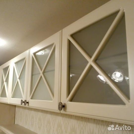 Кухня от производителя