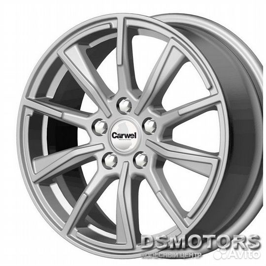 Диски Лабаз 6.5/16 5x105 ET38 d56.6 SL
