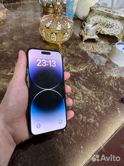 iPhone 14 Pro Max, 256 ГБ
