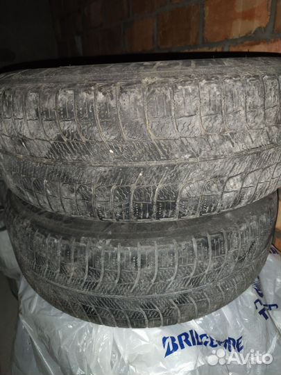 Диски bmw e39 83 стиль