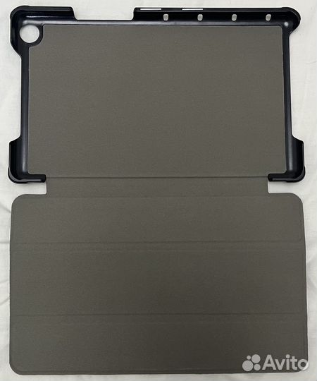 Чехол-книжка для Huawei Mediapad M5 Lite 8.0