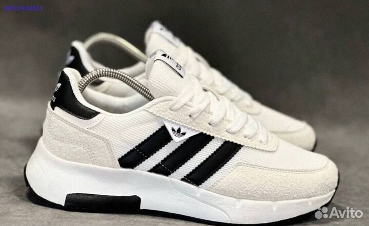 Кроссовки мужские adidas