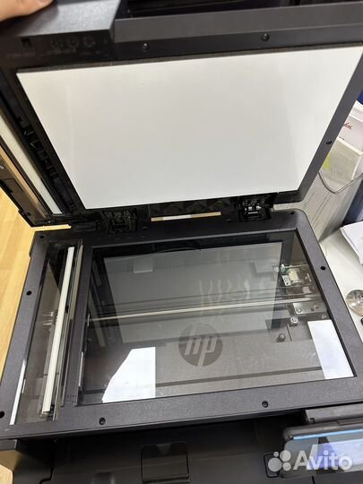 Мфу hp laserjet Pro 400 MFP m425dn