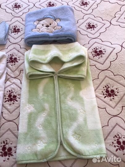 Конверт-одеяло