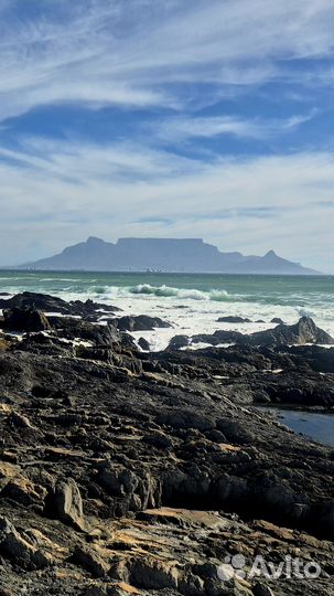 Тур в юар на майские