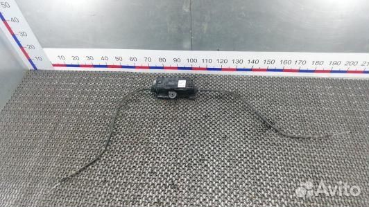 Стояночный тормоз электронный BMW 7 F01 (3FX22QH01