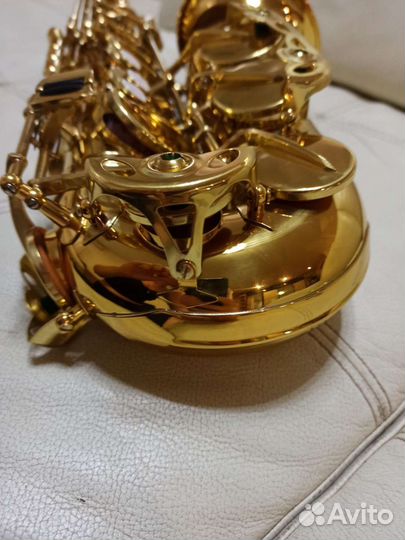 Новый альт Саксофон amoon