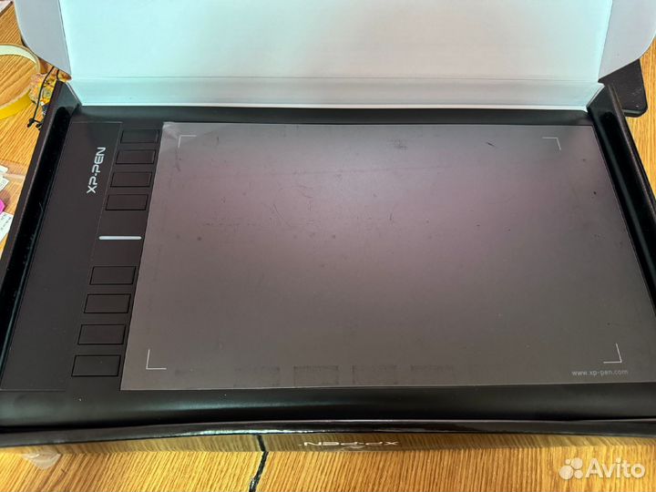 XP-PEN Star 03 V2 Pen Tablet